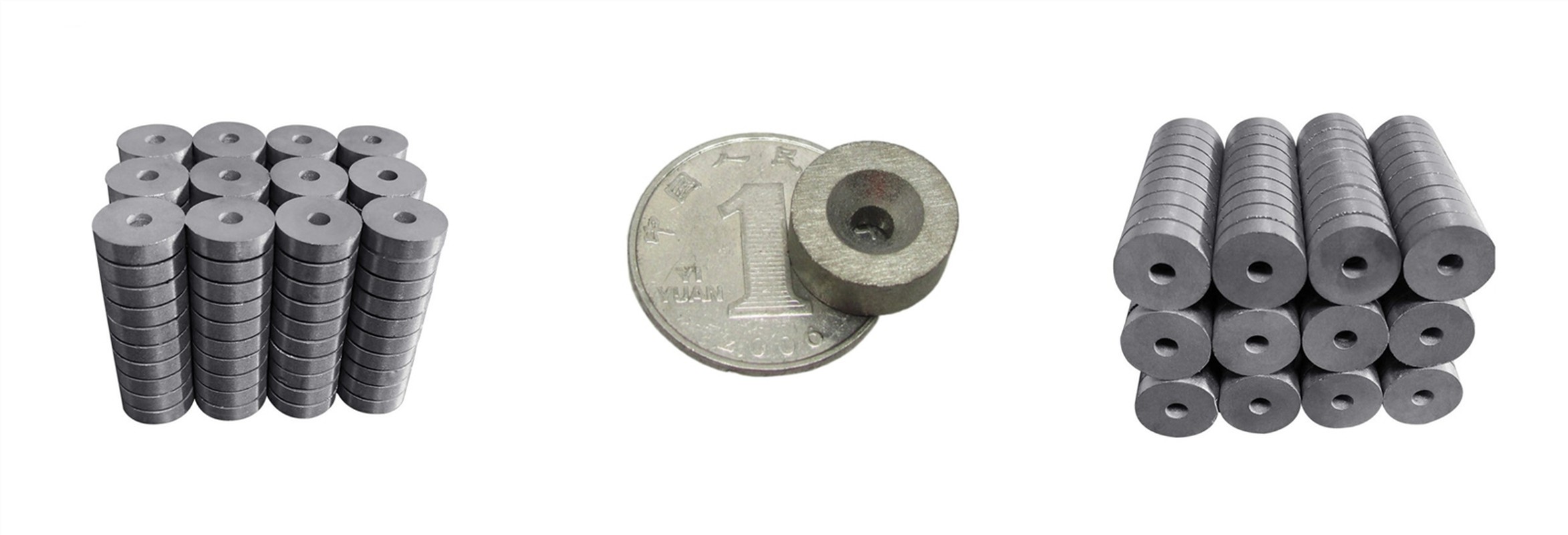 SmCo Ring Magnet SmCo Ring Magnet
