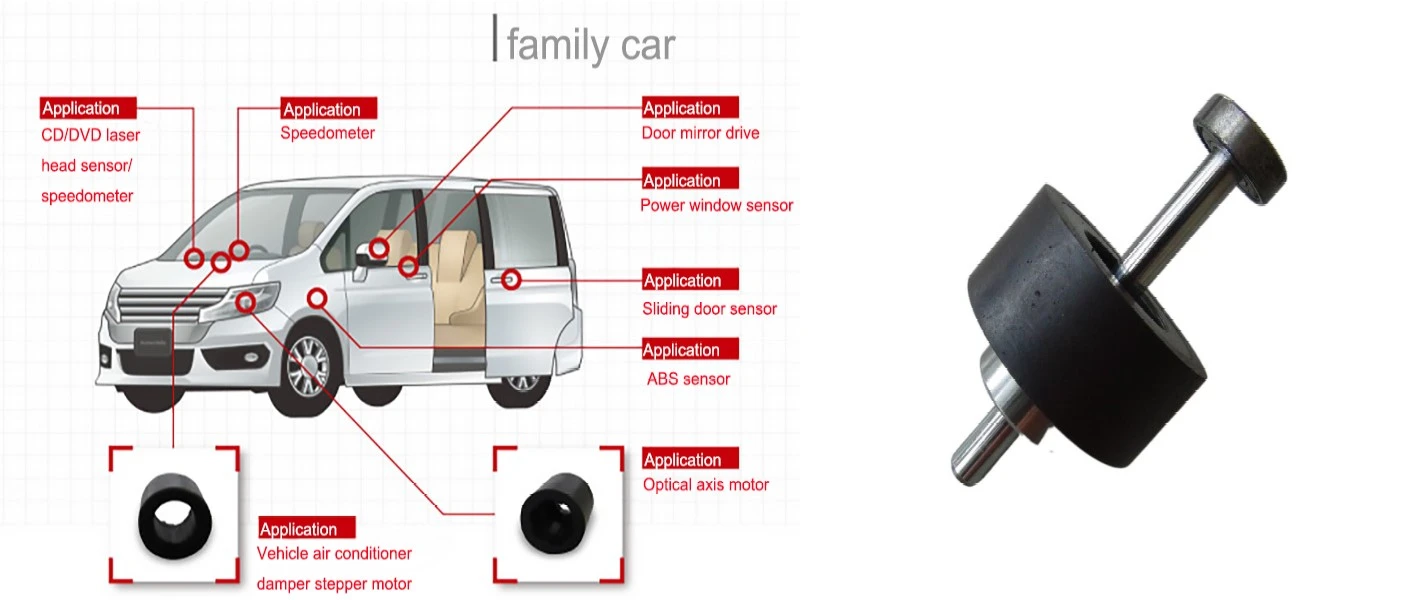 automotive sensor magnet automotive sensor magnet