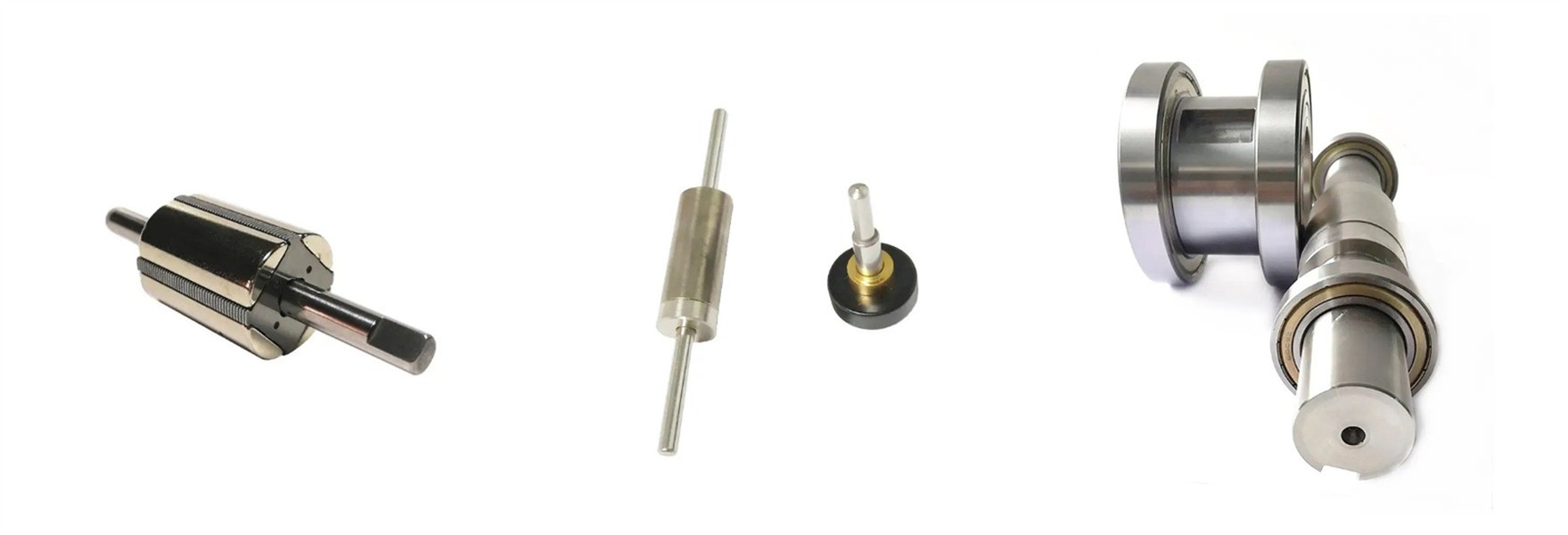 Magnetic Stator Assembly Magnetic Stator Assembly