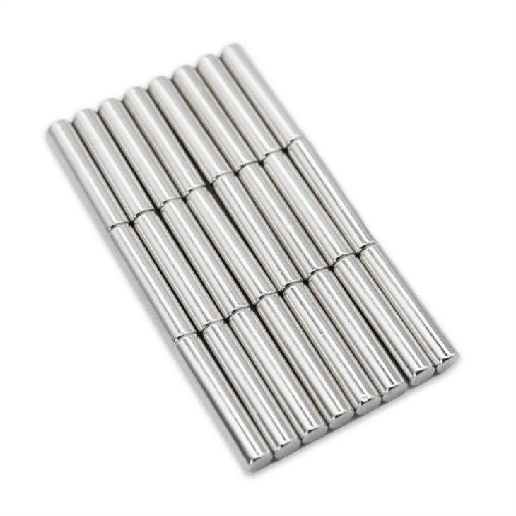 ABS Wheel speed sensor magnet-5