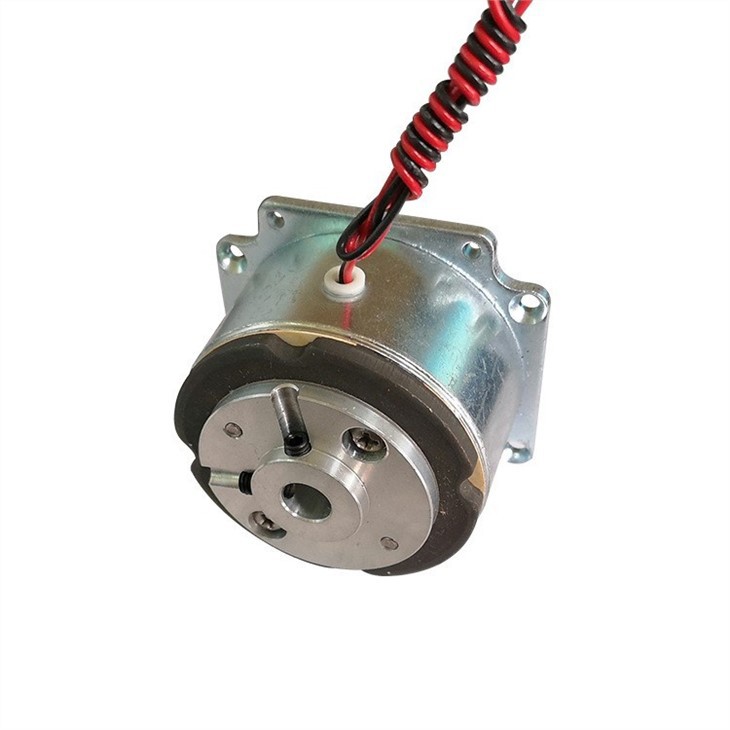 Brake sensor magnet-2