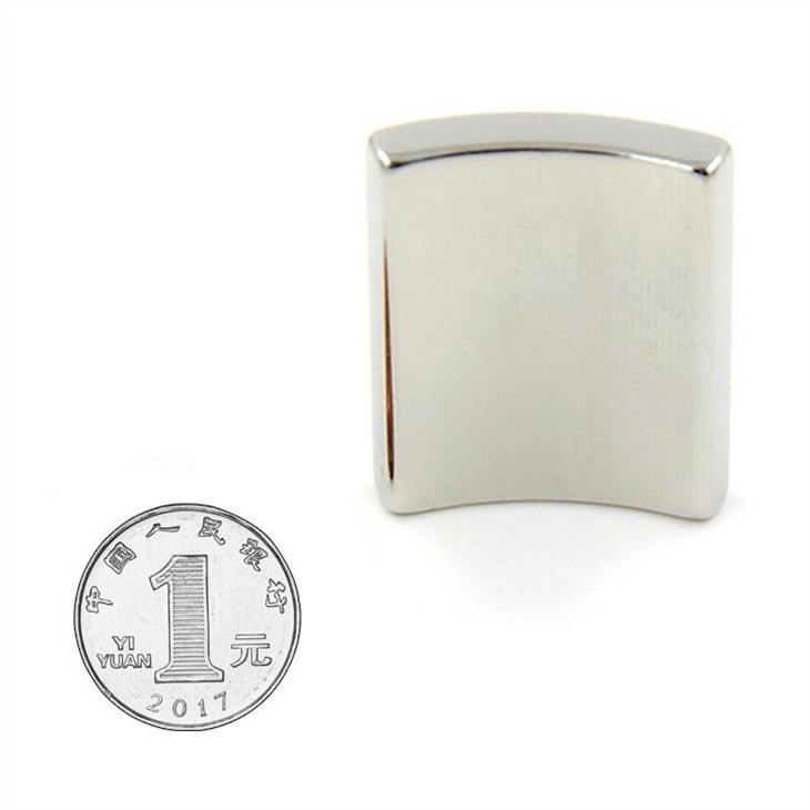 Elevator Traction Machine Magnet-3