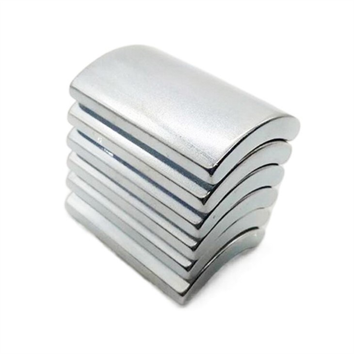 Elevator Traction Machine Magnet-5