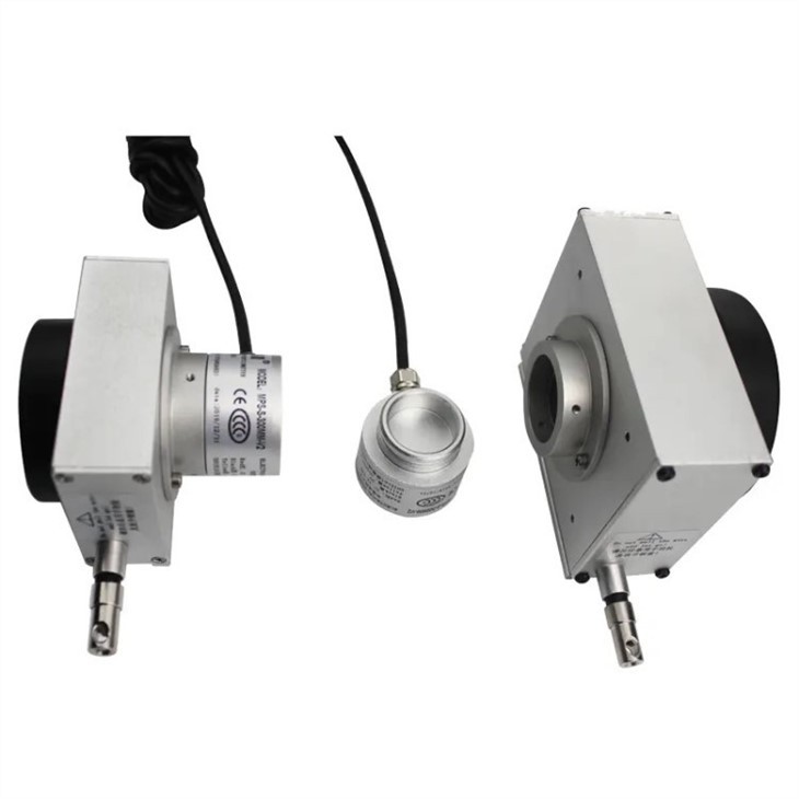 Magnetic induction sensor magnet-3