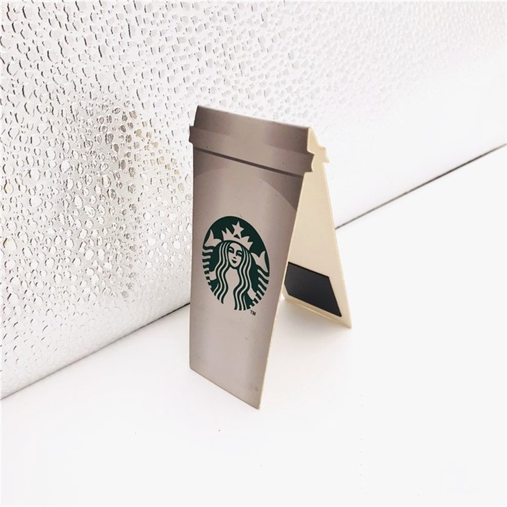 Bookmark Rubber Magnet