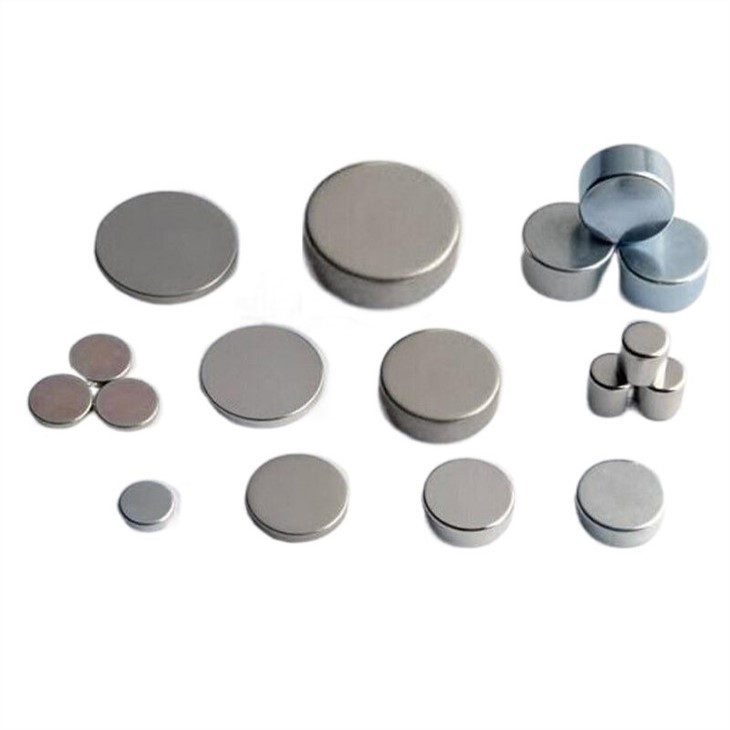 Electronic Balance Magnet