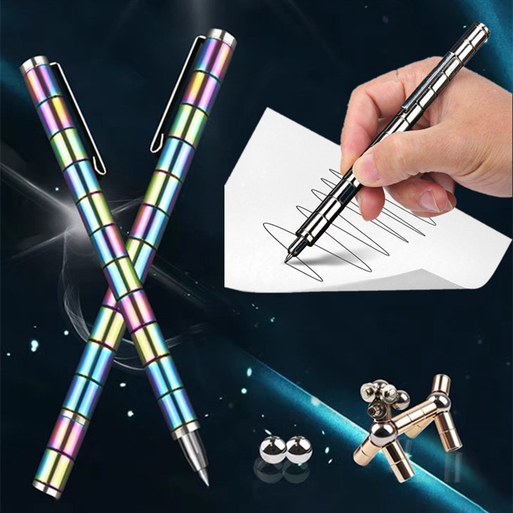 Fun Magnetic Pen