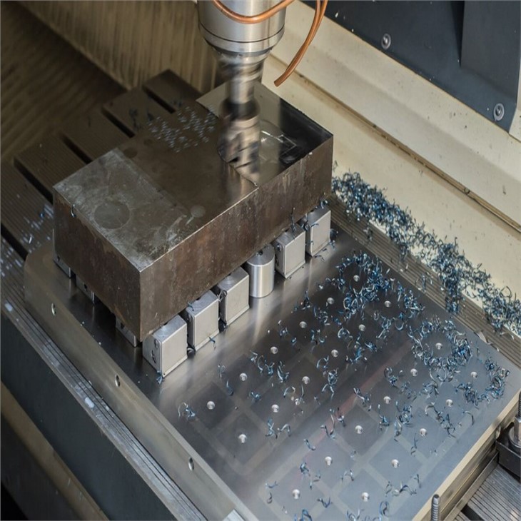 Magnetic Clamping System Magnet