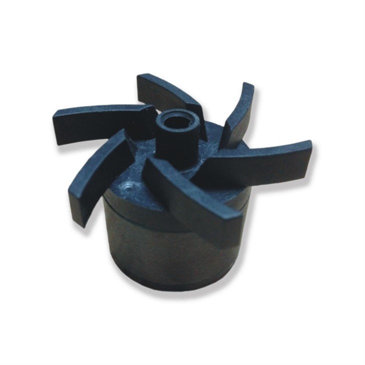 Magnetic Rotor Assembly