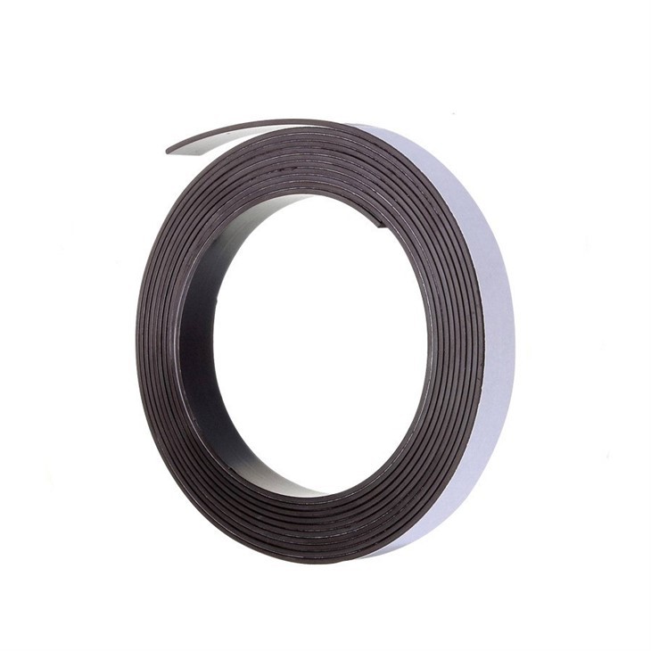Magnetic Tape Roll