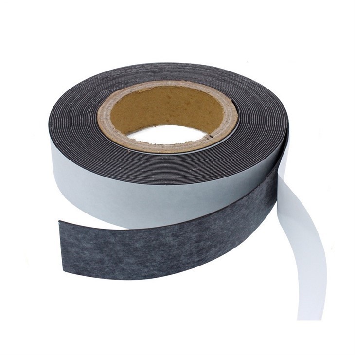 Magnetic Tape Roll
