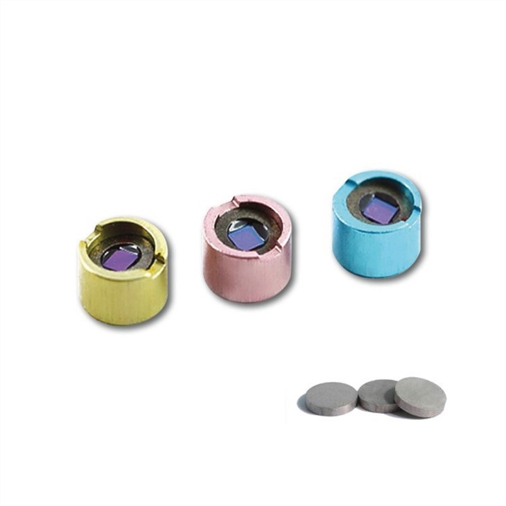 Optical Isolator Magnet