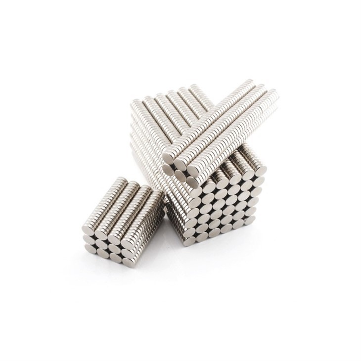 Sensor Fixed Positioning Magnet