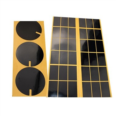 Bileog Maighnéadach Greamaitheach