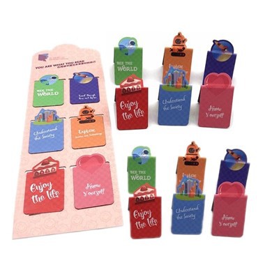 Maighnéad rubair leabharmharc