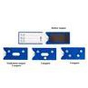 plátaí ainm maighnéadacha