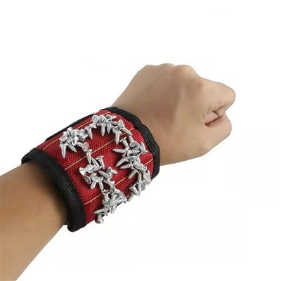 Wristband Maighnéadach Le haghaidh Uirlisí