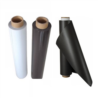 rolla maighnéad rubair