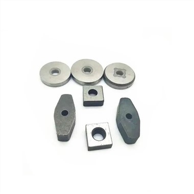 Luasmhéadar (Odaiméadair) Maighnéad