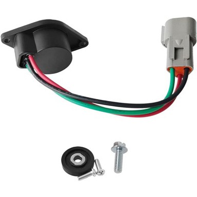 Club Car DS/Fógraí fasach maighnéad braiteoir luas mótair